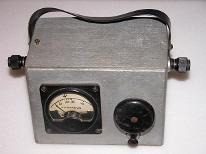 Nerve stimulator